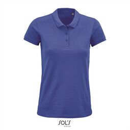 Afbeelding van SOL'S Planet Women, Royal Blue, S