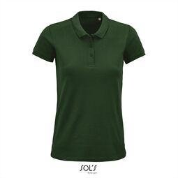 Afbeelding van SOL'S Planet Women, Bottle Green, S
