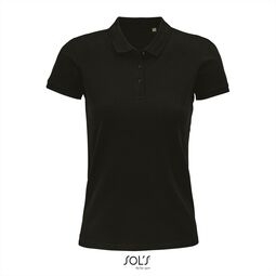 Afbeelding van SOL'S Planet Women, Black, S