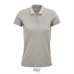 Afbeelding van SOL'S Planet Women, Grey Melange 2, S