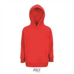 Afbeelding van SOL'S Stellar Kids, Red, 4jr