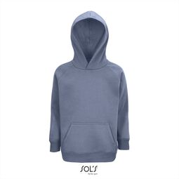 Afbeelding van SOL'S Stellar Kids, Blue, 4jr