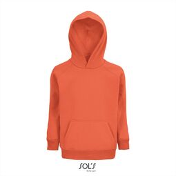 Afbeelding van SOL'S Stellar Kids, Burnt Orange, 4jr