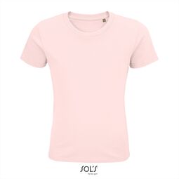 Afbeelding van SOL'S Pioneer Kids, Pale Pink, 2jr