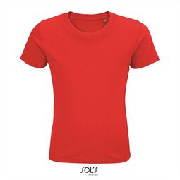 Afbeelding van SOL'S Pioneer Kids, Red, 2jr