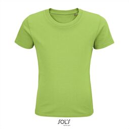 Afbeelding van SOL'S Pioneer Kids, Apple Green, 2jr
