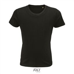 Afbeelding van SOL'S Pioneer Kids, Deep Black, 2jr