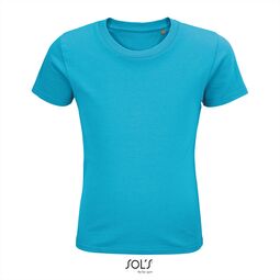 Afbeelding van SOL'S Pioneer Kids, Aqua, 2jr