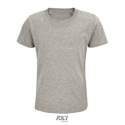 Afbeelding van SOL'S Pioneer Kids, Grey Melange, 2jr