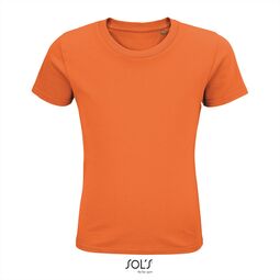 Afbeelding van SOL'S Pioneer Kids, Orange, 2jr