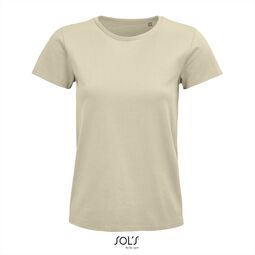 Afbeelding van SOL'S Pioneer Women, Natural, S