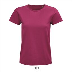 Afbeelding van SOL'S Pioneer Women, Fuchsia, S