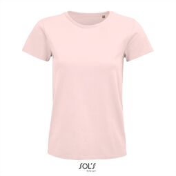 Afbeelding van SOL'S Pioneer Women, Pale Pink, S