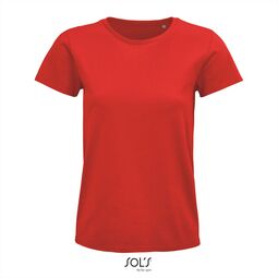 Afbeelding van SOL'S Pioneer Women, Red, S