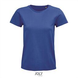 Afbeelding van SOL'S Pioneer Women, Royal Blue, S