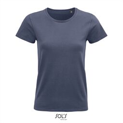 Afbeelding van SOL'S Pioneer Women, Denim, S