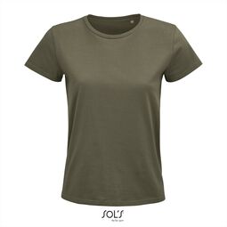 Afbeelding van SOL'S Pioneer Women, Khaki, S