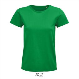Afbeelding van SOL'S Pioneer Women, Kelly Green, S