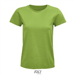 Afbeelding van SOL'S Pioneer Women, Apple Green, S