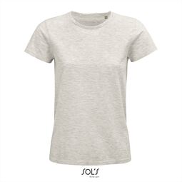 Afbeelding van SOL'S Pioneer Women, Ash, S