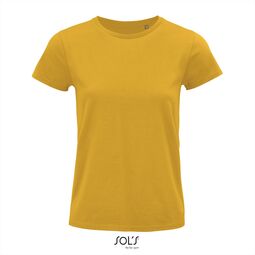 Afbeelding van SOL'S Pioneer Women, Gold, S