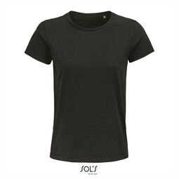Afbeelding van SOL'S Pioneer Women, Deep Black, S