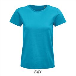 Afbeelding van SOL'S Pioneer Women, Aqua, S