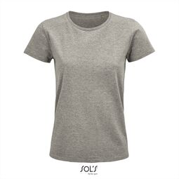 Afbeelding van SOL'S Pioneer Women, Grey Melange, S