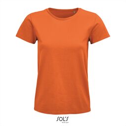 Afbeelding van SOL'S Pioneer Women, Orange, S