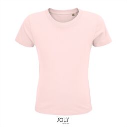 Afbeelding van SOL'S Crusader Kids, Pale Pink, 2jr