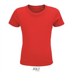 Afbeelding van SOL'S Crusader Kids, Red, 2jr