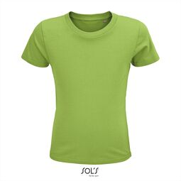 Afbeelding van SOL'S Crusader Kids, Apple Green, 2jr