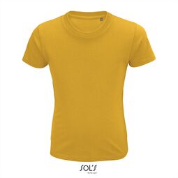 Afbeelding van SOL'S Crusader Kids, Gold, 2jr
