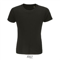 Afbeelding van SOL'S Crusader Kids, Deep Black, 2jr