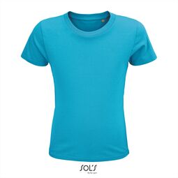 Afbeelding van SOL'S Crusader Kids, Aqua, 2jr