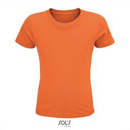 Afbeelding van SOL'S Crusader Kids, Orange, 2jr