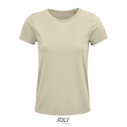 Afbeelding van SOL'S Crusader Women, Natural, S