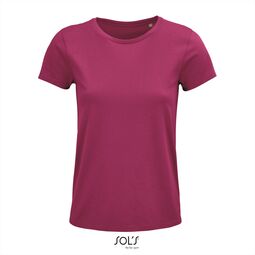 Afbeelding van SOL'S Crusader Women, Fuchsia, S