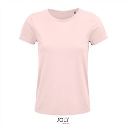 Afbeelding van SOL'S Crusader Women, Pale Pink, S