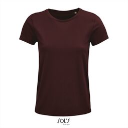 Afbeelding van SOL'S Crusader Women, Burgundy, S