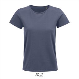 Afbeelding van SOL'S Crusader Women, Denim, S