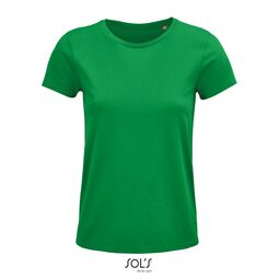 Afbeelding van SOL'S Crusader Women, Kelly Green, S