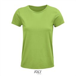 Afbeelding van SOL'S Crusader Women, Apple Green, S