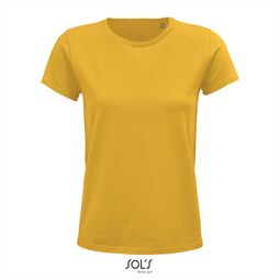 Afbeelding van SOL'S Crusader Women, Gold, S