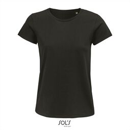 Afbeelding van SOL'S Crusader Women, Deep Black, S