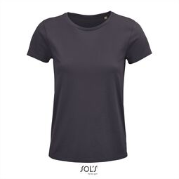 Afbeelding van SOL'S Crusader Women, Mouse Grey, S