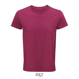 Afbeelding van SOL'S Crusader Men, Fuchsia, S