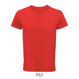 Afbeelding van SOL'S Crusader Men, Red, S