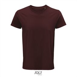 Afbeelding van SOL'S Crusader Men, Burgundy, S