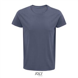 Afbeelding van SOL'S Crusader Men, Denim, S